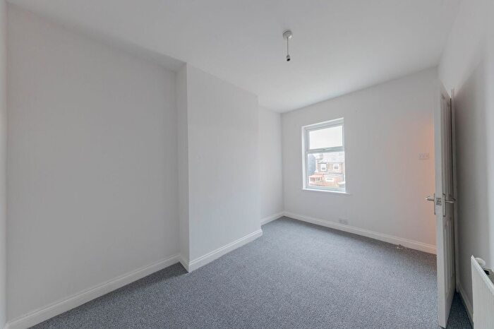 2 Bedroom Terraced House For Sale In Dudley Street, Warrington, WA2