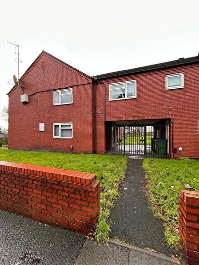 1 Bedroom Flat To Rent In Lower High Street, Wednesbury, WS10