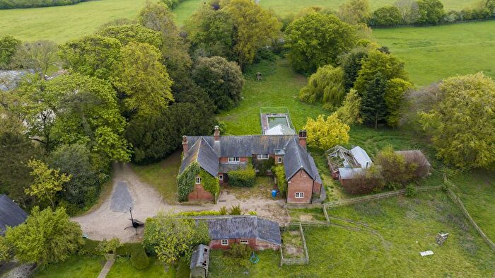 House For Sale In Tickton Hall, Main Street, Tickton, Beverley, East Riding Of Yorkshire, HU17