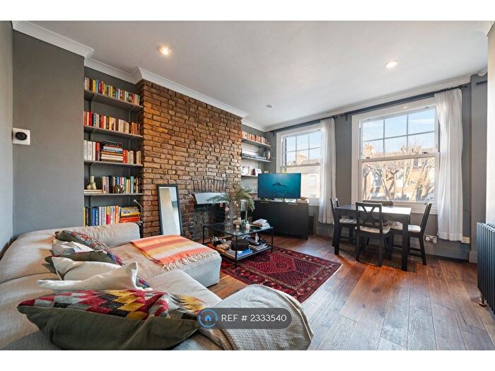 2 Bedroom Flat To Rent In Shirland Road, London, W9