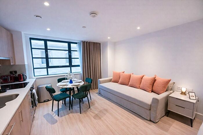 1 Bedroom Flat To Rent In St John's Wood, NW8