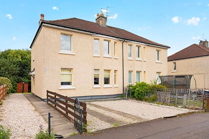 1 Bedroom Flat For Sale In Green Road, Paisley, PA2