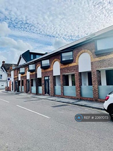 Studio To Rent In Tufton Road, Rainham, Gillingham, ME8