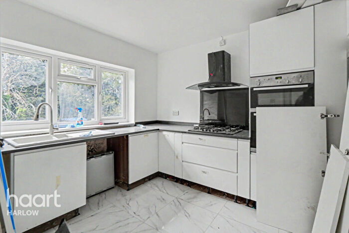 5 Bedroom Town House To Rent In The Hides, Essex, CM20