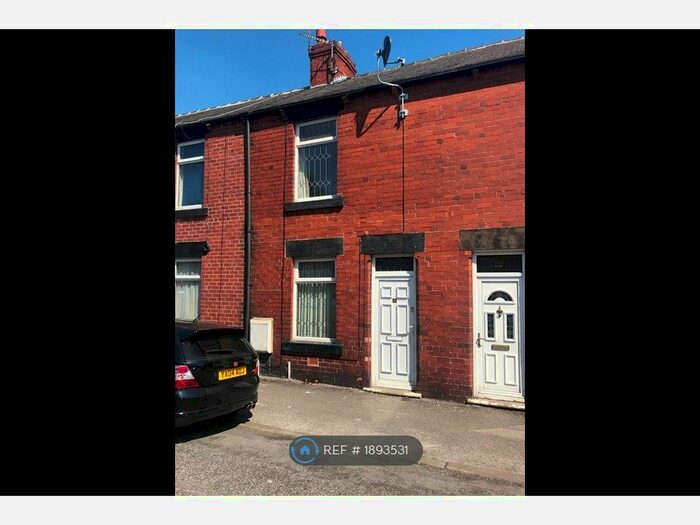 2 Bedroom Terraced House To Rent In Sycamore Street, Barnsley, S75