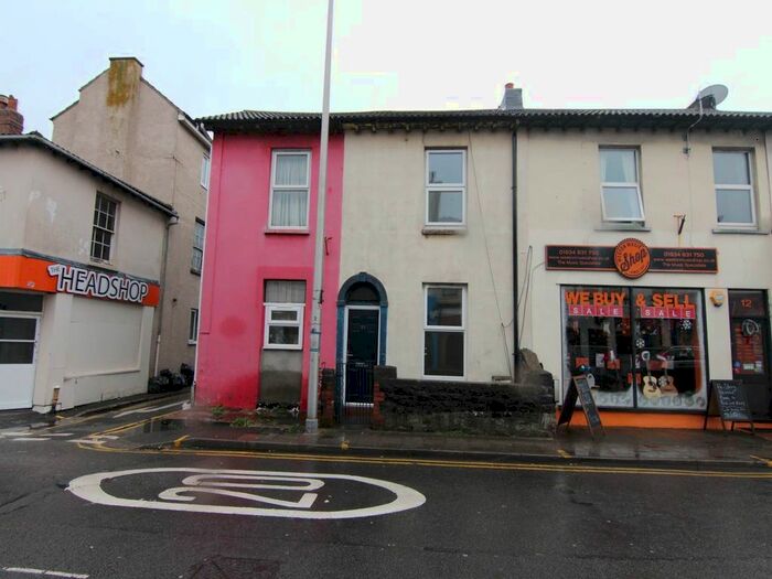 3 Bedroom Property To Rent In Orchard Street, Weston-Super-Mare, North Somerset BS23