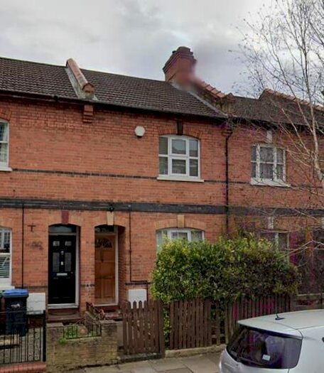 3 Bedroom Property To Rent In Highfield Road, London, N21