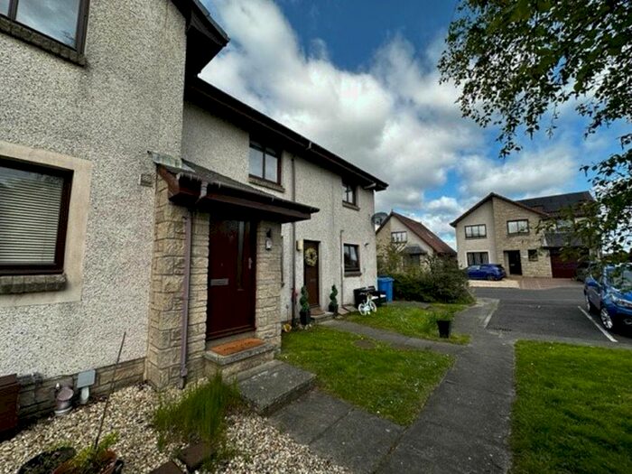 2 Bedroom Flat To Rent In Lindsay Berwick Place, Anstruther, KY10