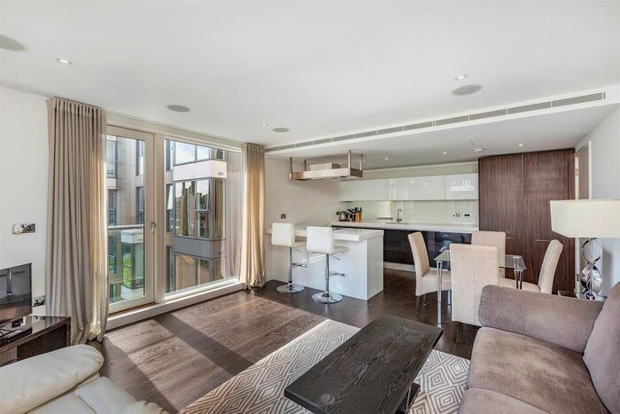 2 Bedroom Flat To Rent In Moore House, Grosvenor Waterside, Gatliff Road, London, SW1W