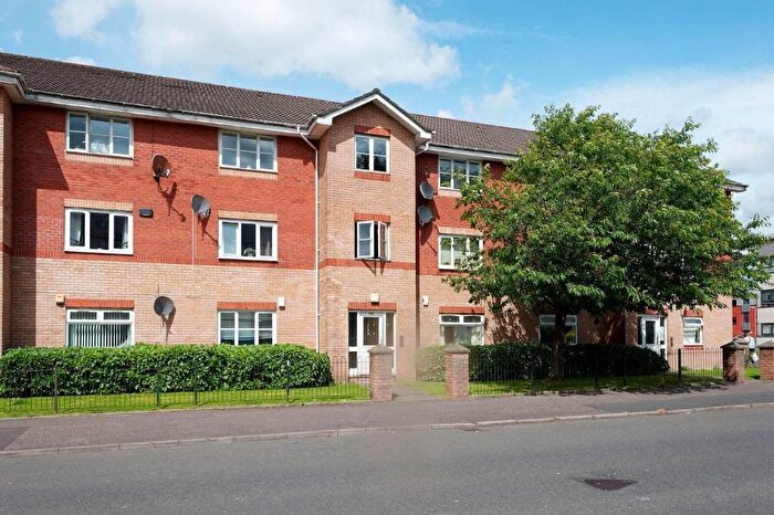 2 Bedroom Flat To Rent In Old Shettleston Road, Shettleston, Glasgow, G32