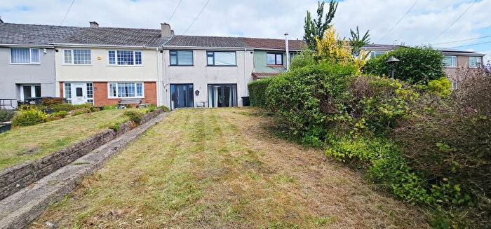 3 Bedroom Terraced House For Sale In Queen Street, Nantyglo, Ebbw Vale, NP23