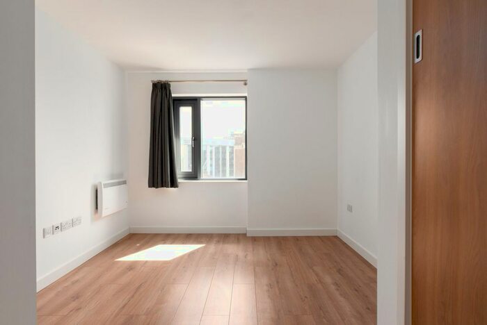 1 Bedroom Flat To Rent In The Lansdowne, Hagley Road, Unfurnished, B16