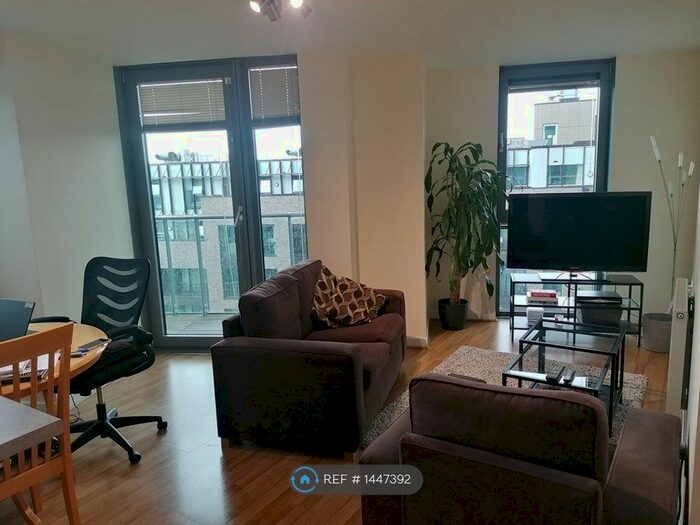 1 Bedroom Flat To Rent In High Street, Stratford, E15