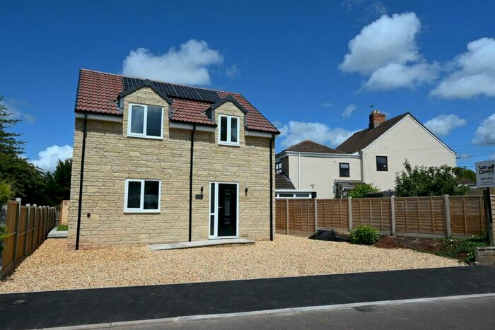 3 Bedroom Detached House To Rent In Upper Pitching, Chilcompton, BA3