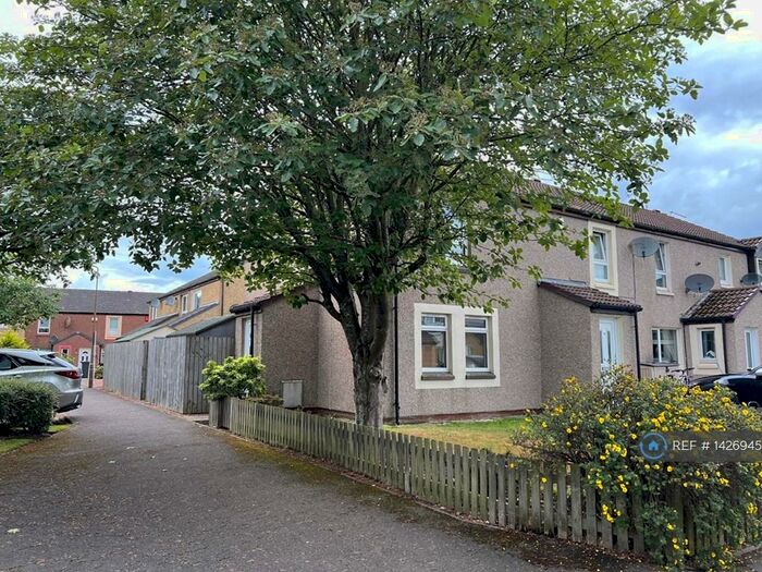 3 Bedroom End Of Terrace House To Rent In South Scotstoun, South Queensferry, EH30