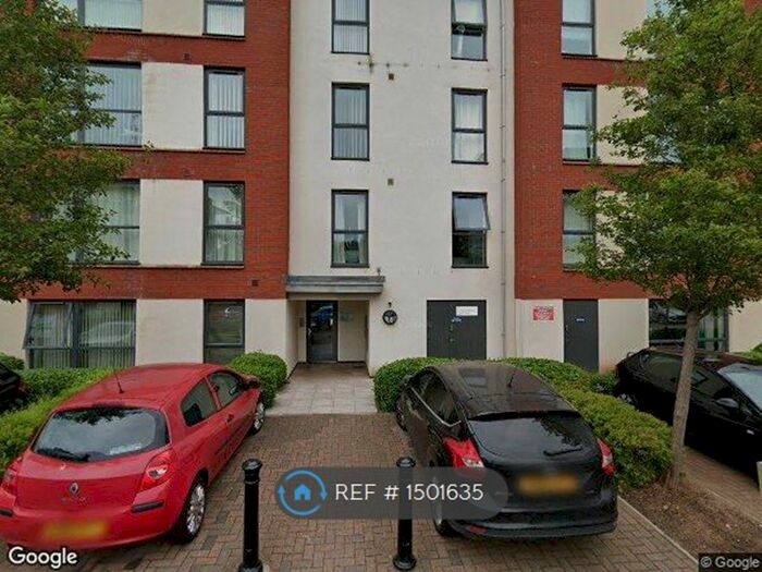 2 Bedroom Flat To Rent In Ashton, Bristol, BS3