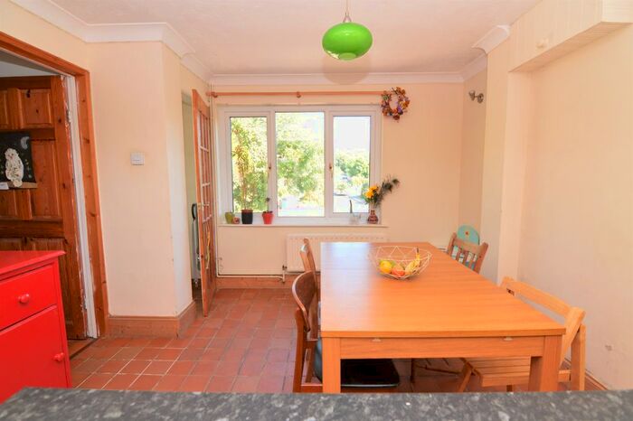 3 Bedroom Detached Bungalow For Sale In Treveryn Parc, Budock Water, Falmouth, TR11