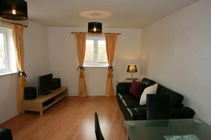 2 Bedroom Apartment To Rent In Harvest Grove, Madley Park, Witney, Oxon, OX28