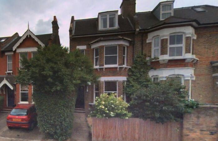 3 Bedroom Maisonette To Rent In Mackenzie Road, Beckenham BR3