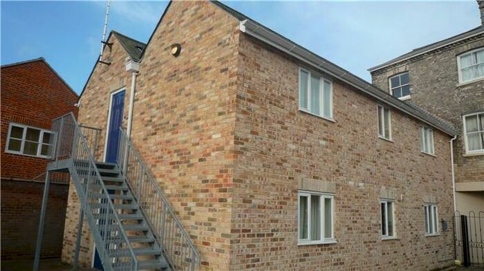 1 Bedroom Apartment To Rent In Castle Street, Thetford, IP24