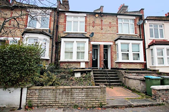 2 Bedroom Terraced House To Rent In Smithies Road, Abbey Wood, SE2