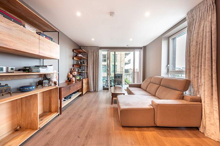 2 Bedroom Flat For Sale In Quay Walk, Alperton, Wembley, HA0