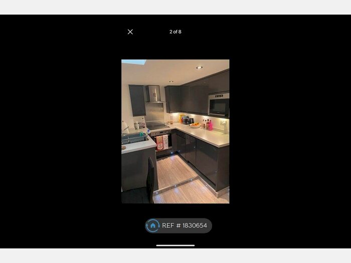 Studio To Rent In King Street, Aberdeen, AB24