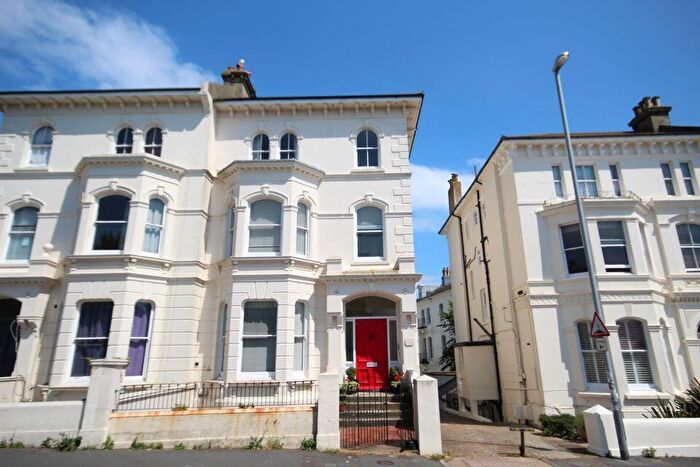 2 Bedroom Apartment For Sale In Dyke Road, Brighton, East Sussex, BN1