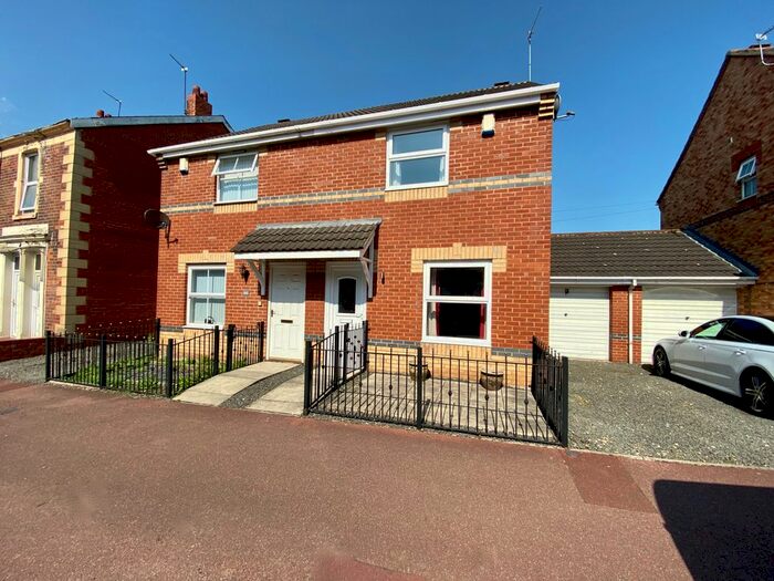 Houses to rent in Morpeth, NE61, Northumberland
