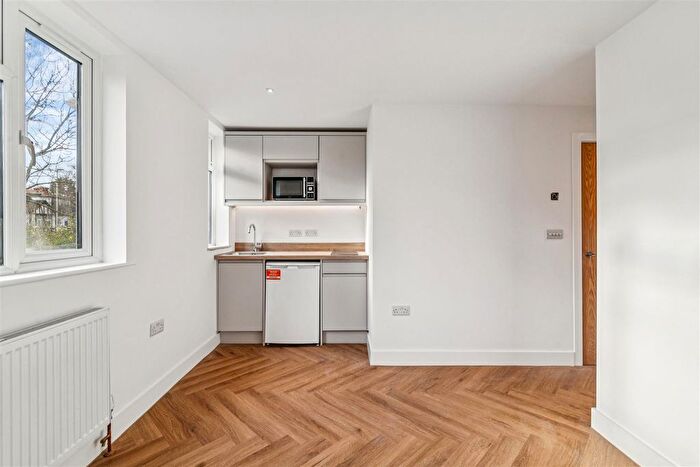 Property To Rent In Ellesmere Road, Chiswick, W4