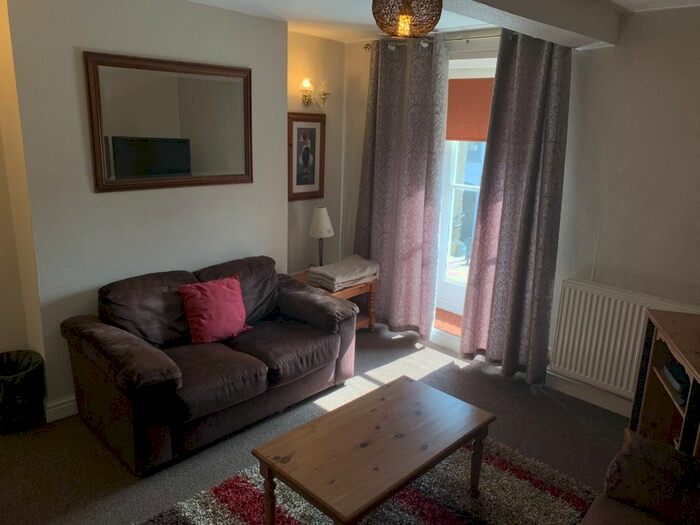 1 Bedroom Flat To Rent In Market Street, Dalton-In-Furness, LA15