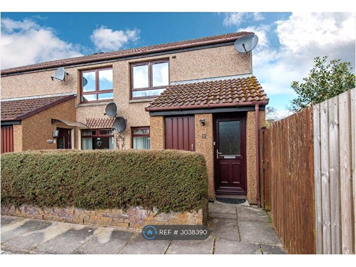 1 Bedroom Flat To Rent In Crombie Wynd, Westhill, AB32