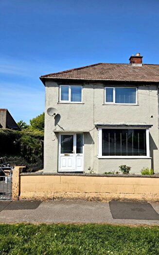 3 Bedroom Semi-Detached House For Sale In Coronation Drive, Dalton-In-Furness, LA15