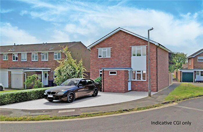 Land For Sale In Alder Close, Trowbridge, BA14