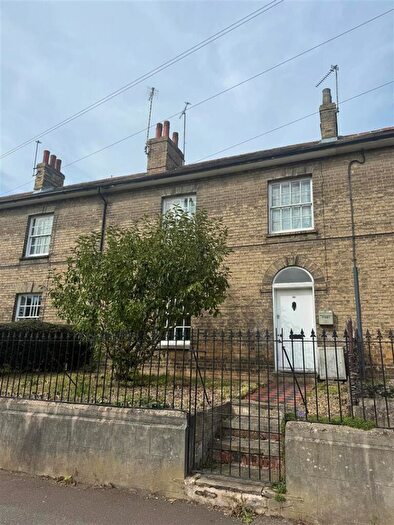 4 Bedroom House To Rent In Quay Street, Halesworth, IP19