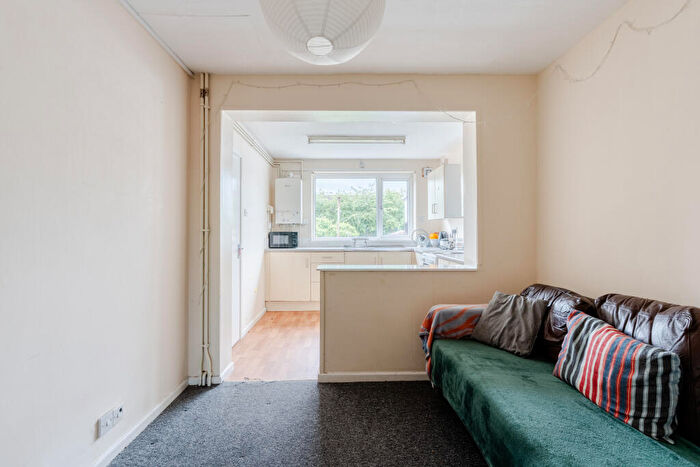 3 Bedroom Terraced House For Sale In Mortimer Road, Bristol, BS34