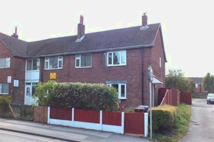 2 Bedroom Property To Rent In Fox Lane, Leyland, PR25