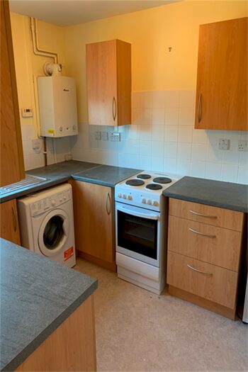 1 Bedroom Flat To Rent In North Bughtlin Gate, EH12