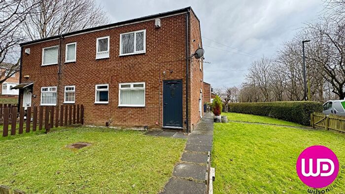 1 Bedroom Flat To Rent In Ottringham Close, Newcastle Upon Tyne, NE15