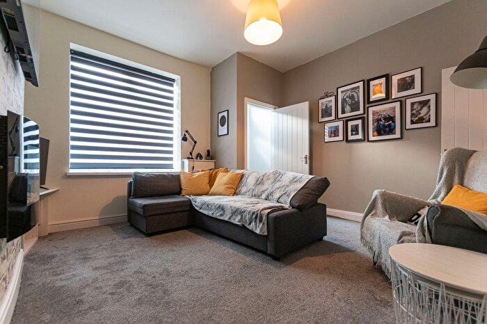 2 Bedroom Terraced House For Sale In Irvine Street, Leigh, WN7