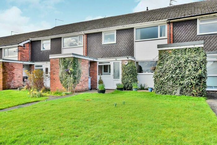 2 Bedroom Apartment To Rent In Caldy Road, Handforth, Wilmslow, Cheshire, SK9