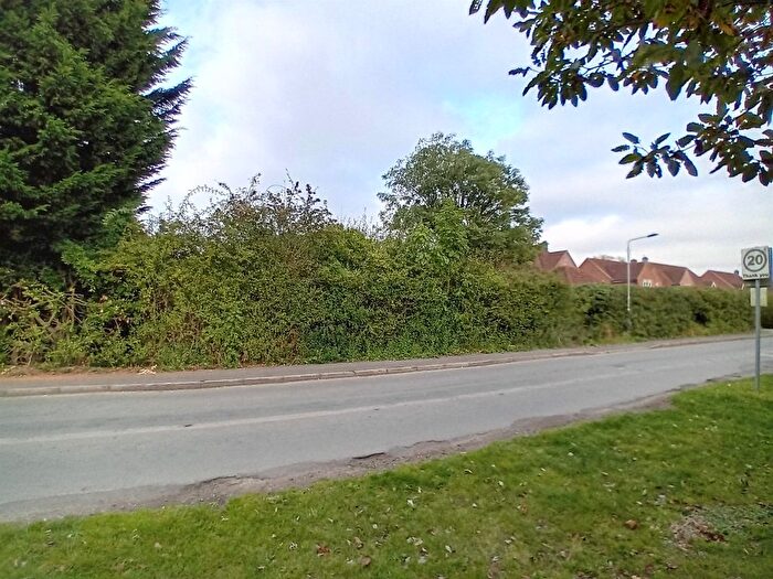 Land For Sale In Barnby Road, Newark, NG24