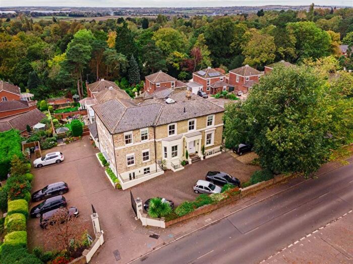 2 Bedroom Flat For Sale In Aspley Hill, Woburn Sands, MK17