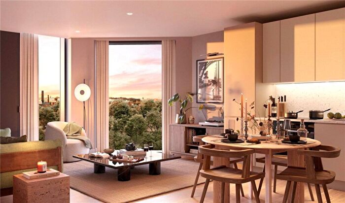 1 Bedroom Apartment For Sale In Victoria Riverside, Dantzic Street, Manchester, M4