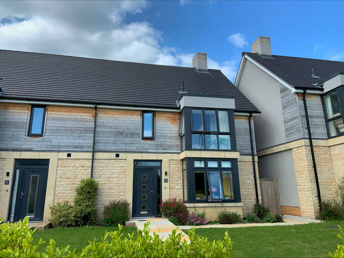 3 Bedroom House To Rent In Henley Lane, Wookey, BA5