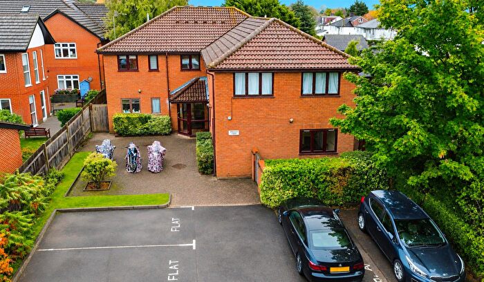 1 Bedroom Flat To Rent In Adeyfield, Hemel Hempstead, HP2