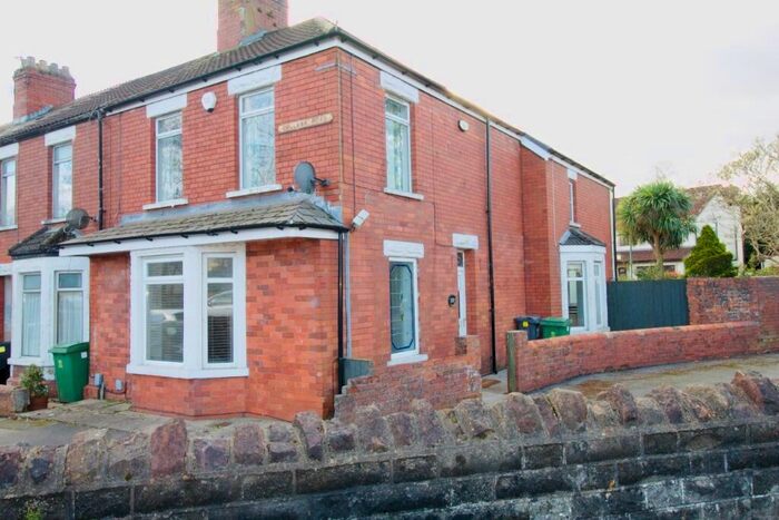 4 Bedroom Semi-Detached House To Rent In College Road, Whitchurch, Cardiff(City), CF14