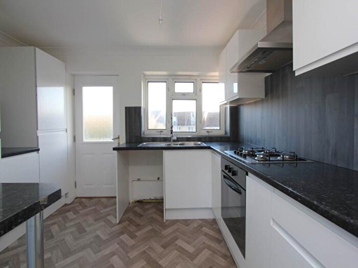 2 Bedroom Flat To Rent In Castle Road, Rhoose, Vale Of Glamorgan, CF62