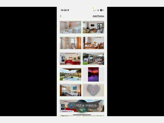 1 Bedroom Bungalow To Rent In Churchtown, Cornwall, TR27