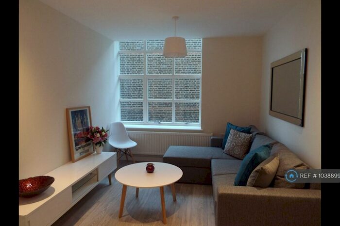 1 Bedroom Flat To Rent In Lewisham High Street, London, SE13